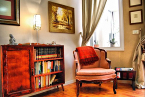 Отель Casa Tesalia  Гуимар